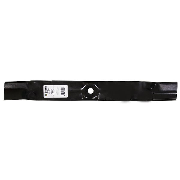 Stens Mulching Blade For Scotts S1642 And S1742, 1999-2001 Series 42" Deck 330-377 - main